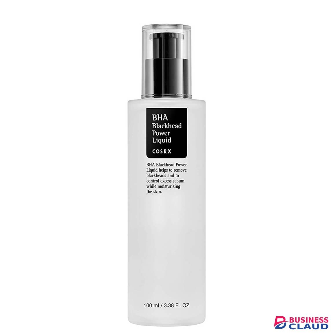 Cosrx 100ml BHA Blackhead Power Liquid Toner