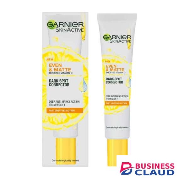 Garnier Even and Matte Dark Spot Corrector