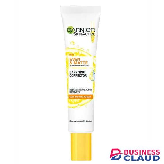 Garnier Even and Matte Dark Spot Corrector