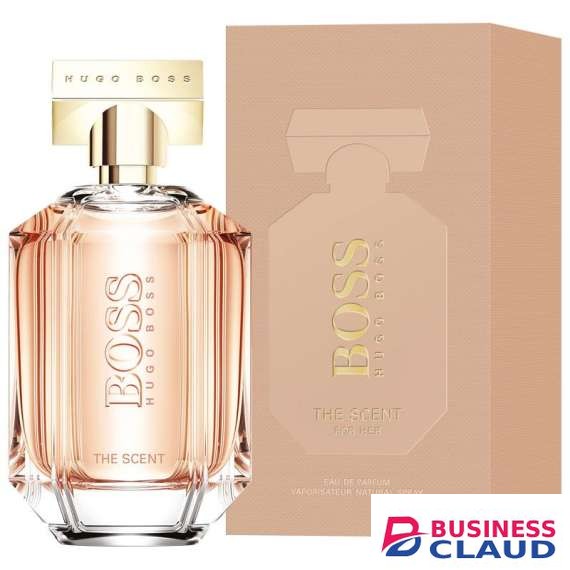 Hugo Boss The Scent for Her EDP 100ml Women Perfume