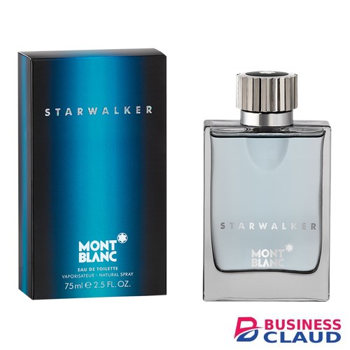 Montblanc Starwalker 75ml Edt Men Perfume