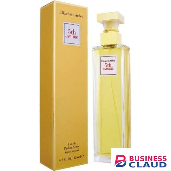 Elizabeth Arden 5th Avenue Edp 125ml Women Perfume