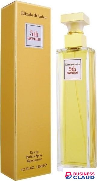Elizabeth Arden 5th Avenue Edp 125ml Women Perfume