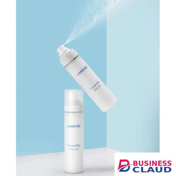 Laneige Cream Skin Refiner Mist Toner