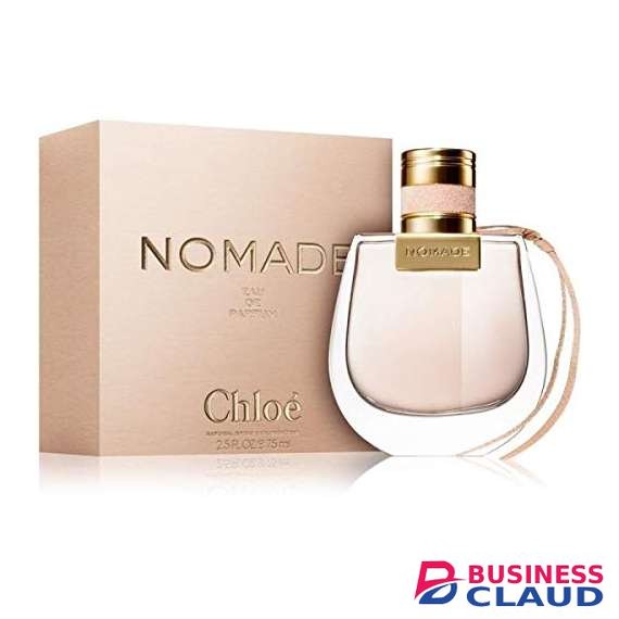Chloe Nomade Edp 75ml Women Perfume