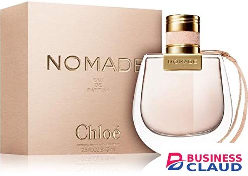 Chloe Nomade Edp 75ml Women Perfume