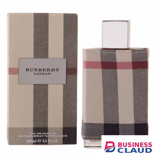 Burberry London Edp 100ml Women Perfume