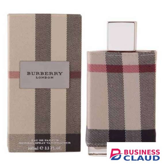 Burberry London Edp 100ml Women Perfume