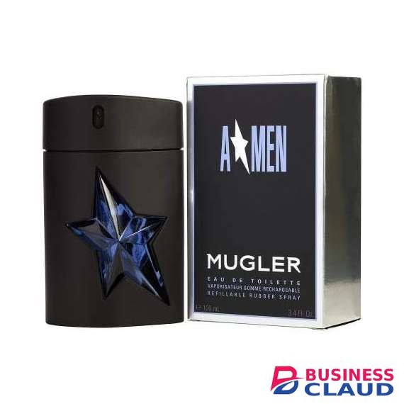 Thierry Muggler A Men 100ml Edt Men Perfume