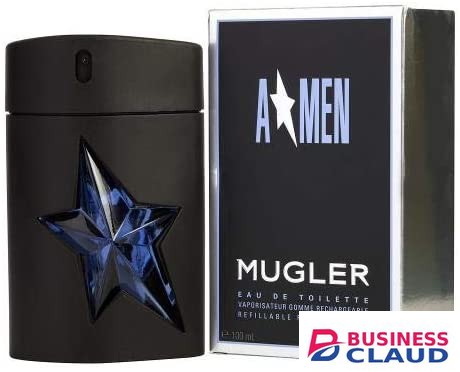 Thierry Muggler A Men 100ml Edt Men Perfume