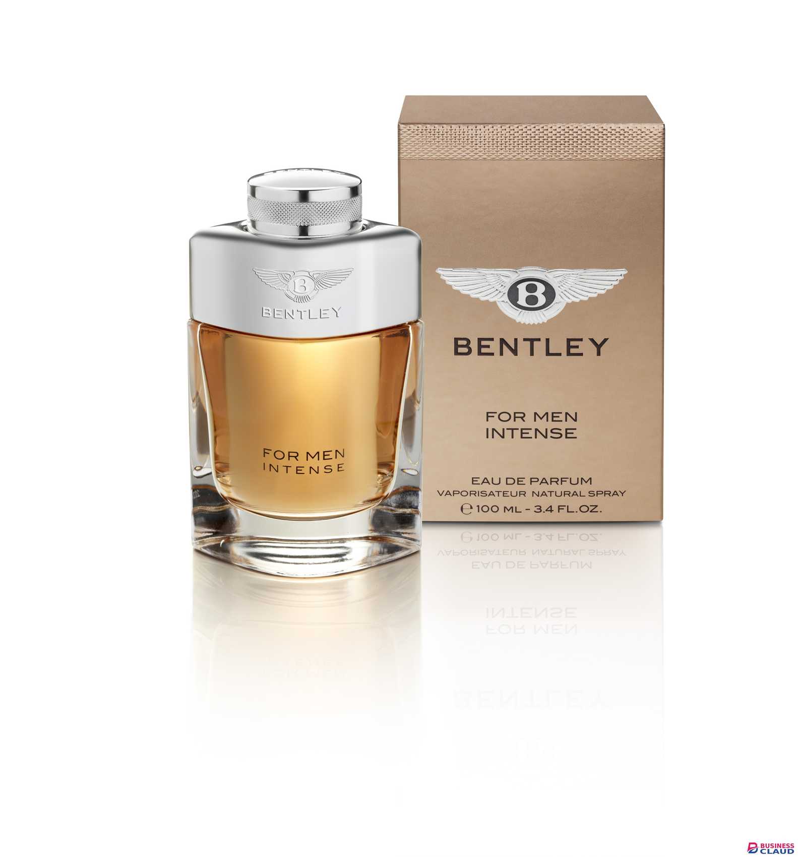 Bentley Intense Edp 100ml Men Perfume