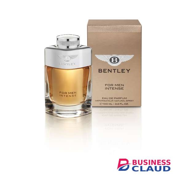 Bentley Intense Edp 100ml Men Perfume