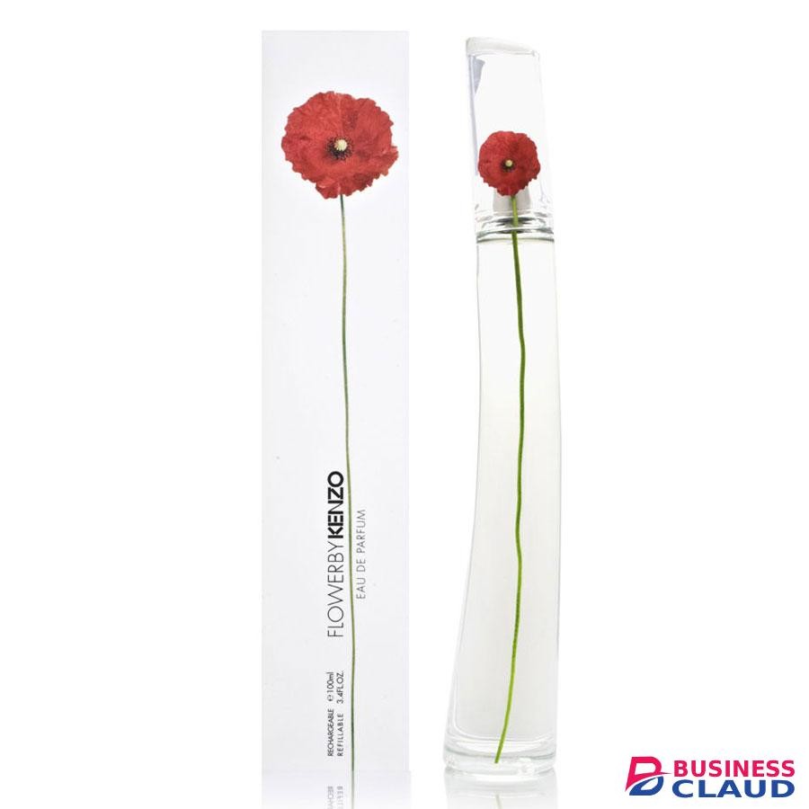 Kenzo Flower Edp 100ml Women Perfume