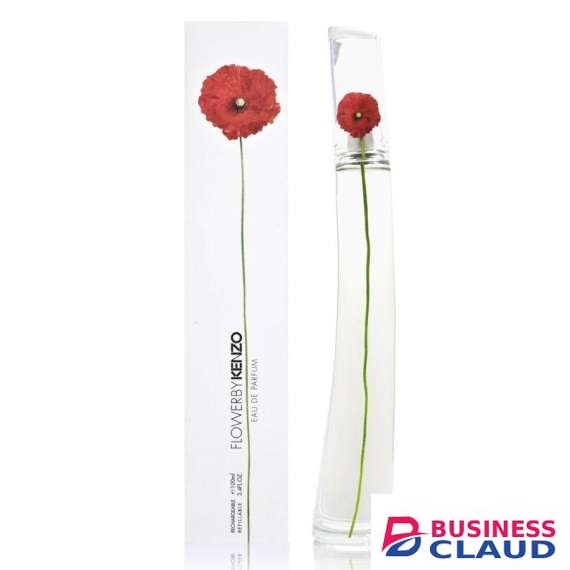 Kenzo Flower Edp 100ml Women Perfume