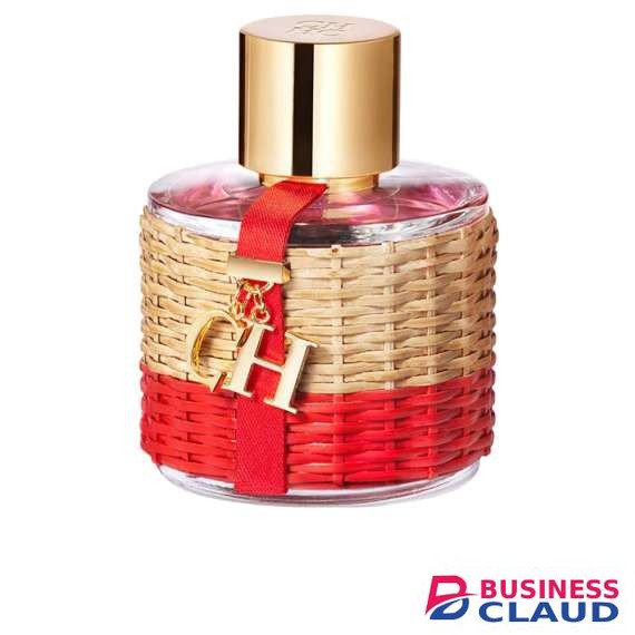Carolina Herrera Central Park Limited Edition 100ML EDT Women Perfume
