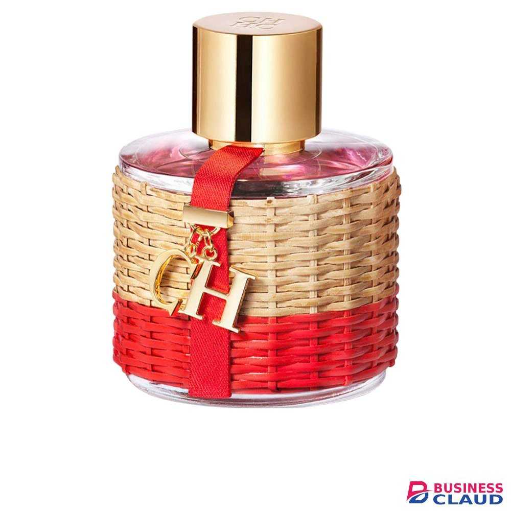 Carolina Herrera Central Park Limited Edition 100ML EDT Women Perfume