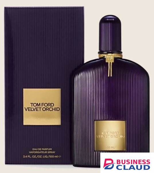 Tom Ford Velvet Orchid Edp 100ml Women Perfume