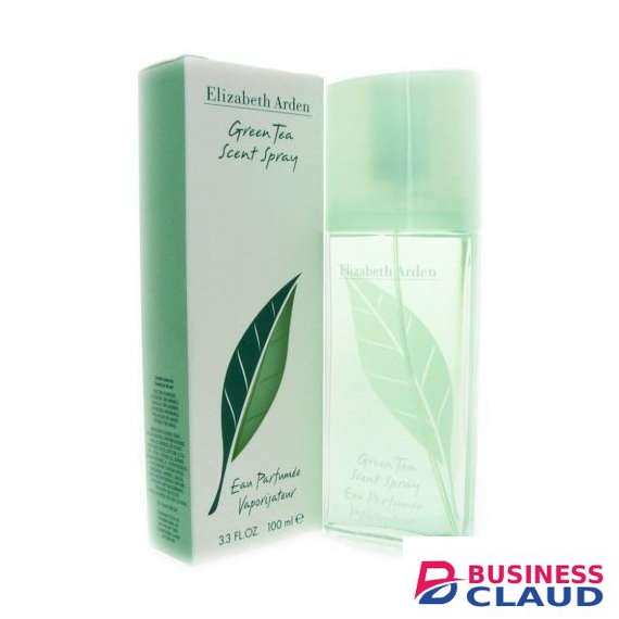 Elizabeth Arden Green Tea Eau Parfumee 100ml Women Perfume