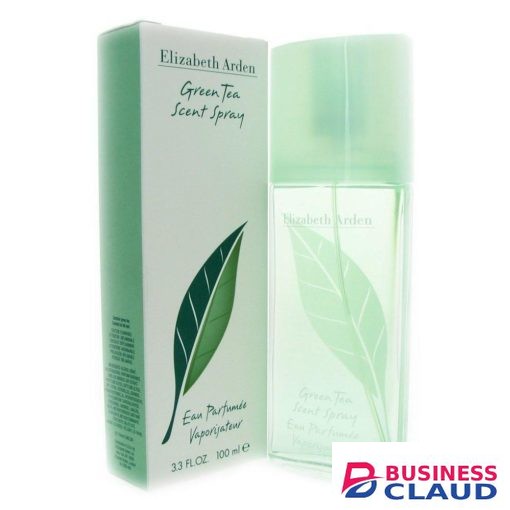 Elizabeth Arden Green Tea Eau Parfumee 100ml Women Perfume