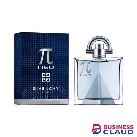 Givenchy Pi Neo Edt 50ml Men Perfume