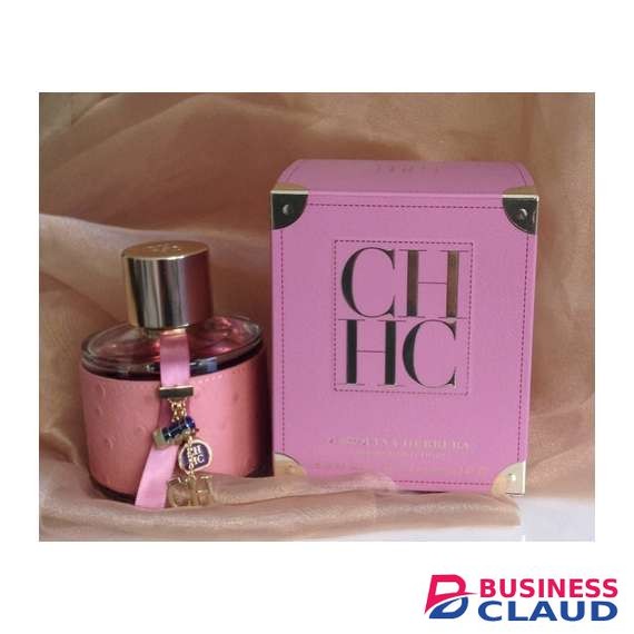 Carolina Herrera Grand Tour Limited Edition 100ml Eau de Toilette Women Perfume