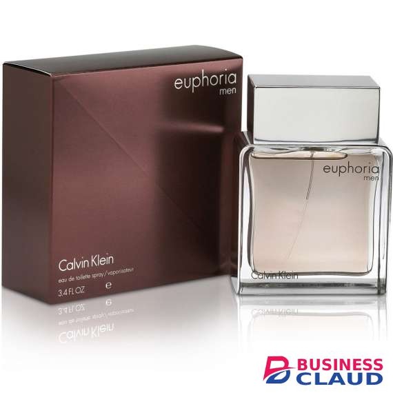 Calvin Klein Euphoria Edt 100ml Men Perfume