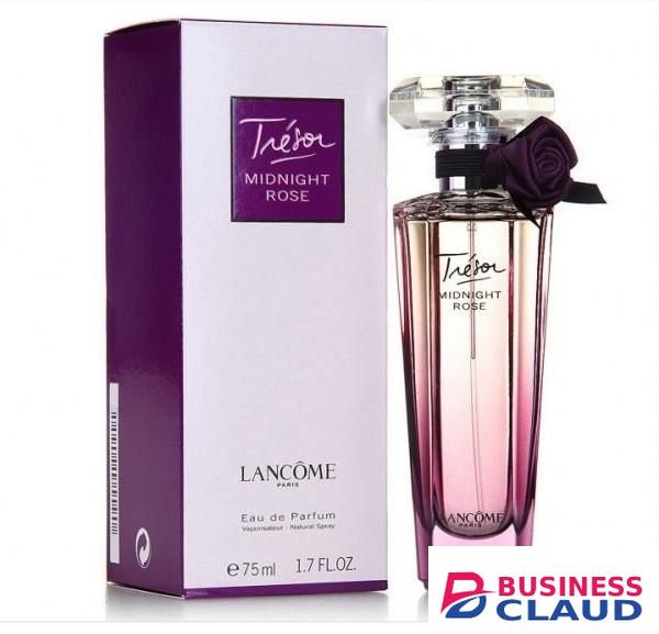 Lancome Tresor Midnight Rose Edp 75ml Women Perfume