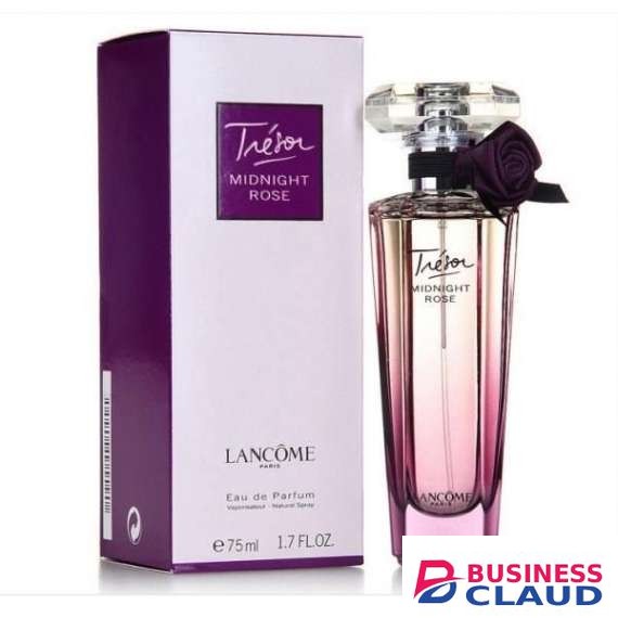 Lancome Tresor Midnight Rose Edp 75ml Women Perfume