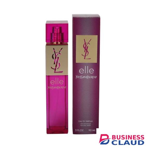 Yves Saint Laurent Elle Edp 90ml Women Perfume