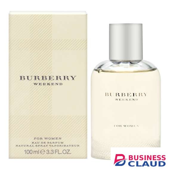 Burberry Weekend Edp 100ml Women Perfume