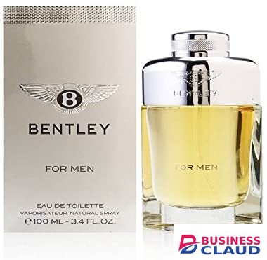 Bentley For Men 100Ml Edp Men Perfume
