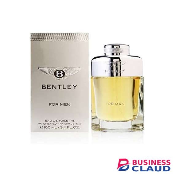 Bentley For Men 100Ml Edp Men Perfume