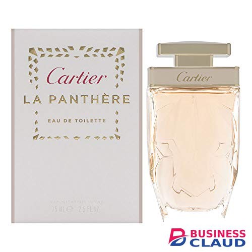 Cartier La Panthere Edp 75ml Women Perfume