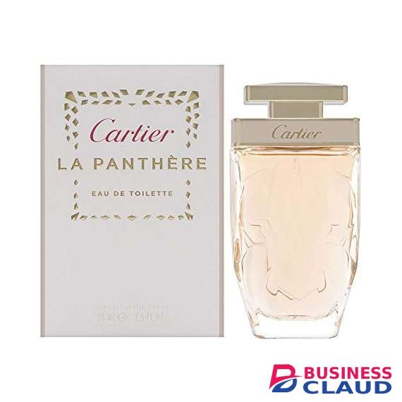 Cartier La Panthere Edp 75ml Women Perfume