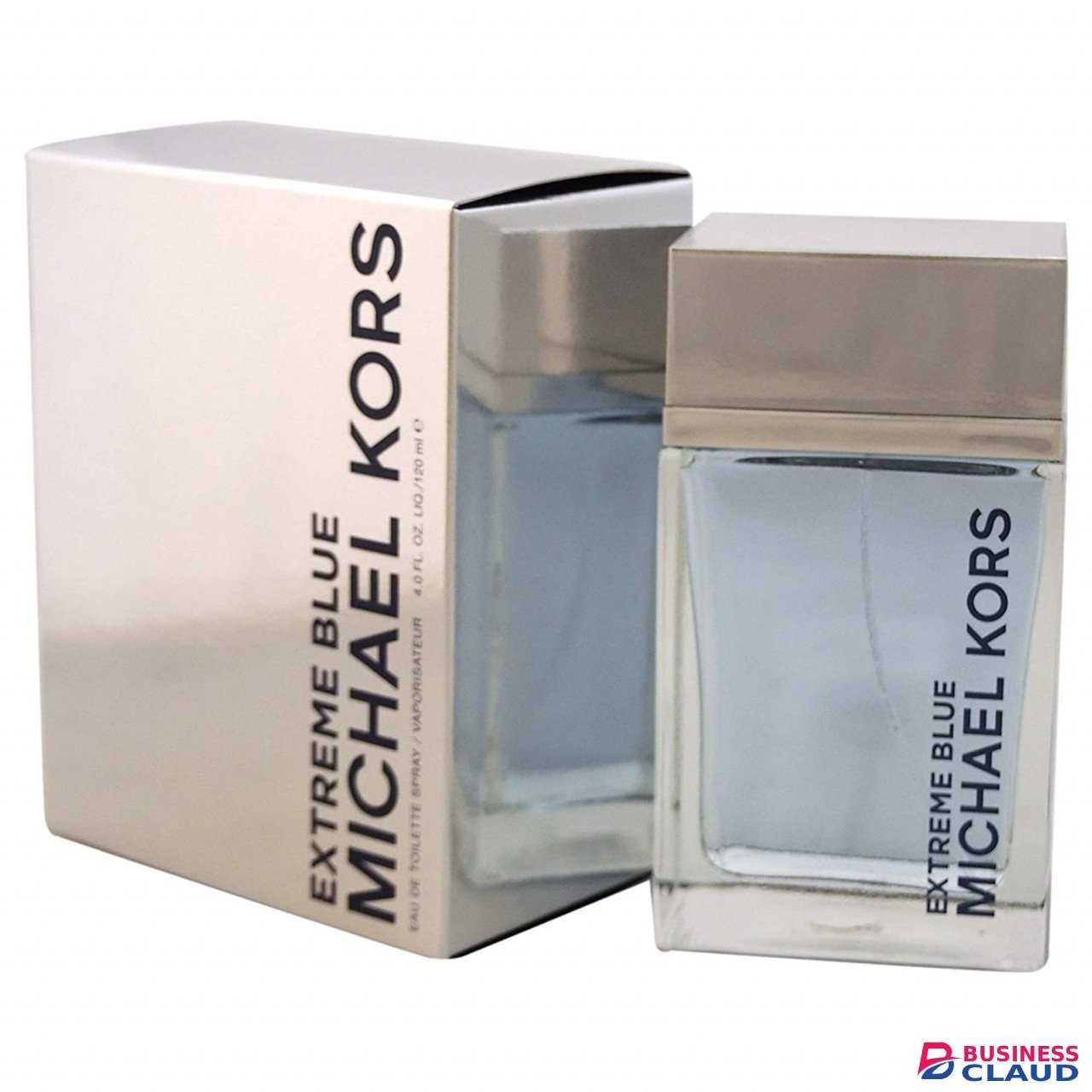 Michael Kors Extreme Blue 120Ml Edt Men Perfume