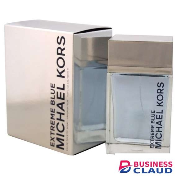 Michael Kors Extreme Blue 120Ml Edt Men Perfume