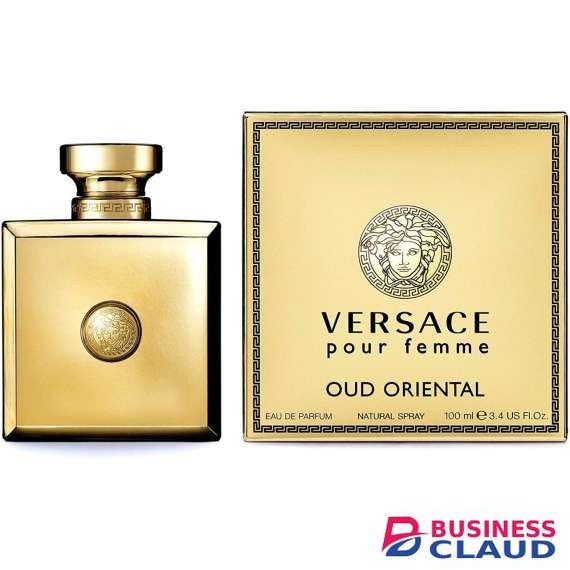 Versace Pour Femme Oud Oriental 100ml Edp Perfume