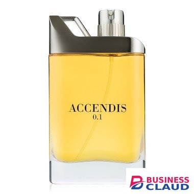 Accendis Oil Eau De Parfum 100ml Men Perfume