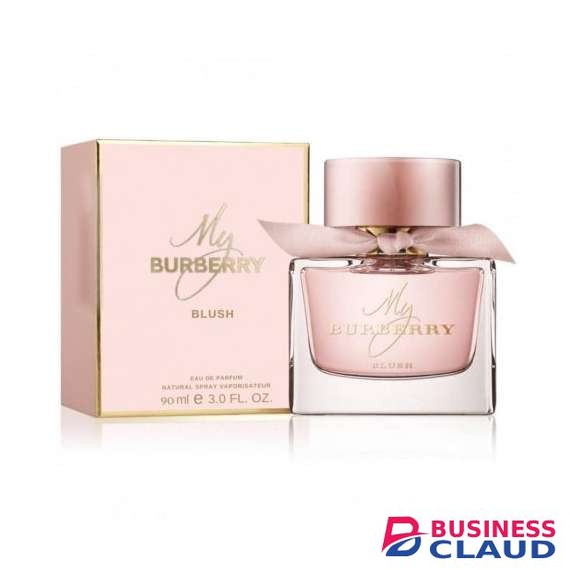 My Burberry Blush Edp 90ml Women Perfume
