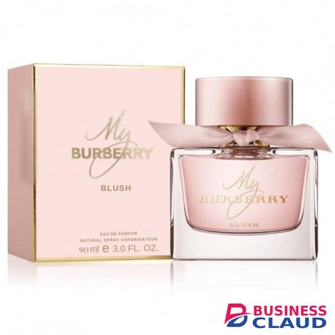 My Burberry Blush Edp 90ml Women Perfume