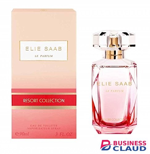 Elie Saab Le Parfum Resort Collection 90ml Edt Women Perfume