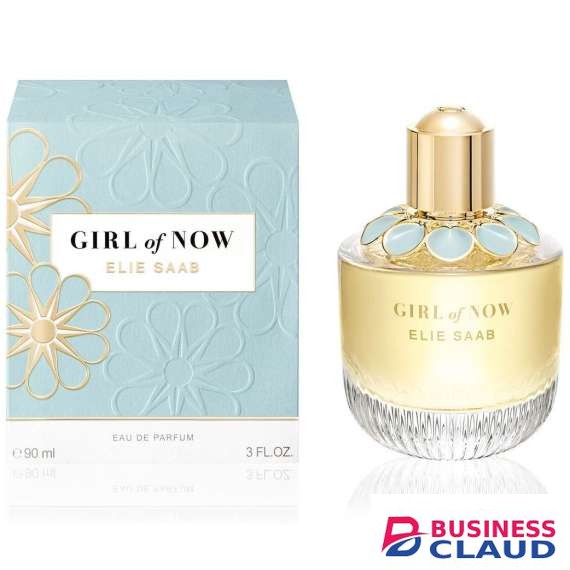 Elie Saab Girl of Now Edp 90ml Women Perfume