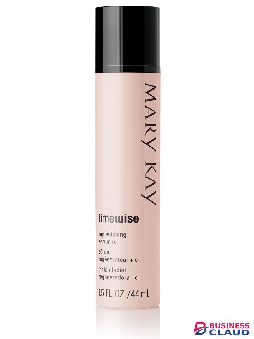 Mary Kay TimeWise Replenishing Serum + C