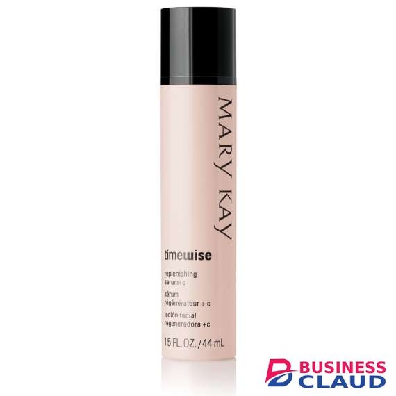 Mary Kay TimeWise Replenishing Serum + C