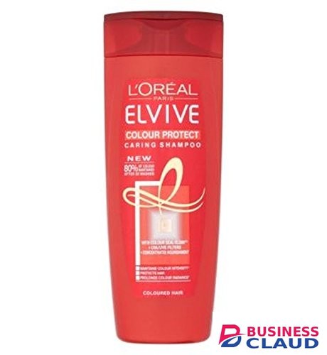 L’oréal Elvive Color Protect 400ml Shampoo