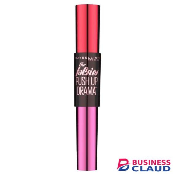 Maybelline Push Up Drama Mascara