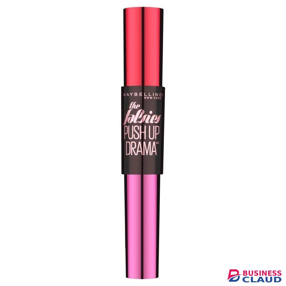 Maybelline Push Up Drama Mascara