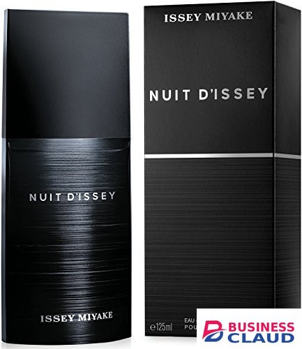 Issey Miyake Nuit Dissey Edt 125ml Men Perfume