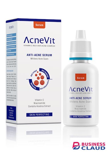 Acnevit Anti-Acne Serum