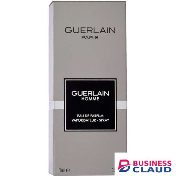 Guerlain Homme 100Ml Edp Men Perfume